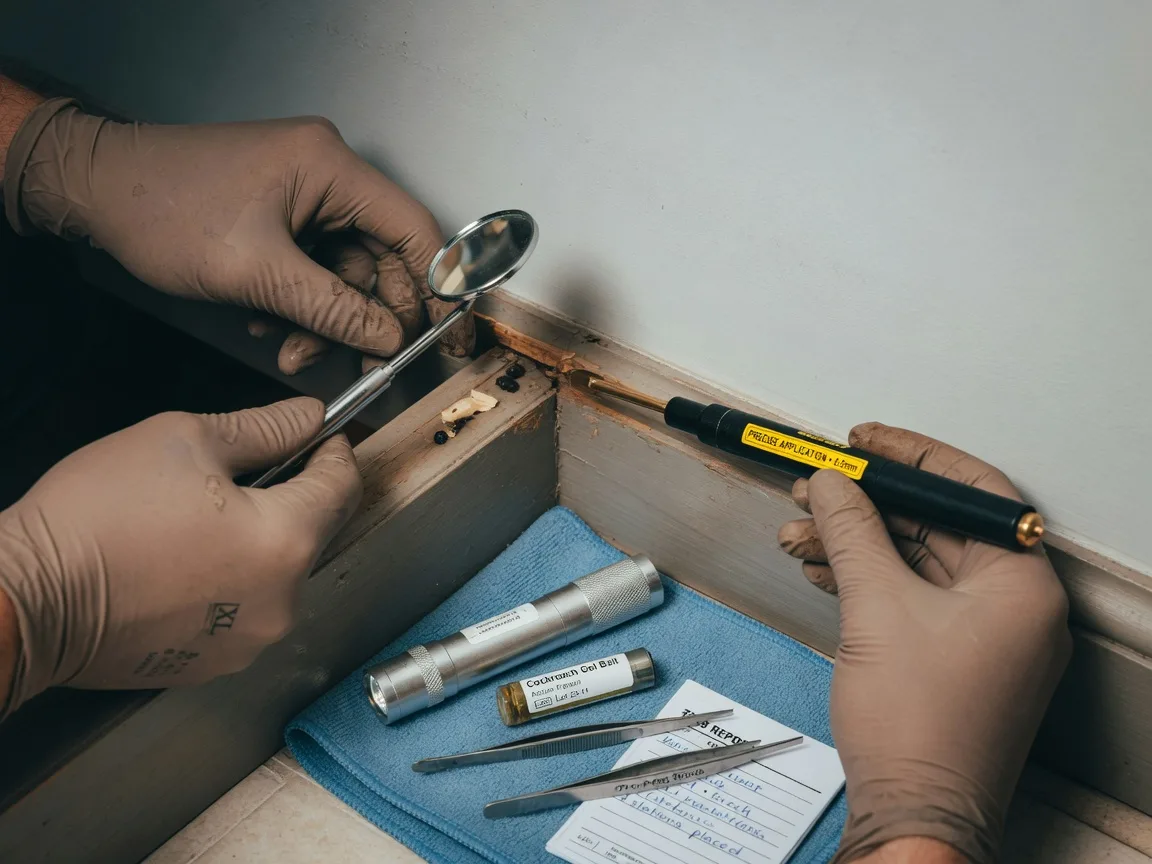 Why choose Emergency Pest Control in Ansonville, NC
